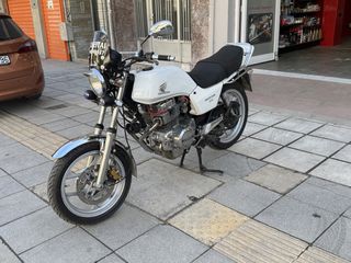 Honda CB 250 1981 #ΑΡΙΣΤΟ-ΑΝΑΚΑΤΑΣΚΕΥΑΣΜΕΝΟ#-thumb-14