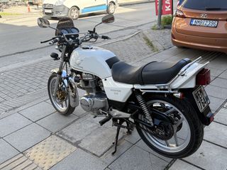Honda CB 250 1981 #ΑΡΙΣΤΟ-ΑΝΑΚΑΤΑΣΚΕΥΑΣΜΕΝΟ#-thumb-16