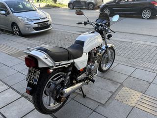 Honda CB 250 1981 #ΑΡΙΣΤΟ-ΑΝΑΚΑΤΑΣΚΕΥΑΣΜΕΝΟ#-thumb-18