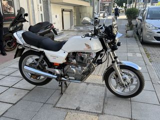 Honda CB 250 1981 #ΑΡΙΣΤΟ-ΑΝΑΚΑΤΑΣΚΕΥΑΣΜΕΝΟ#-thumb-21