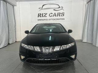 Honda Civic 2006
