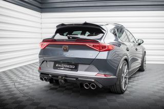 Πίσω Valance V.3 Cupra Formentor VZ  Mk1 / Mk1 Facelift