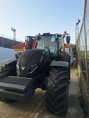 Τρακτέρ Valtra 2025 T 145 VERSU-thumb-1