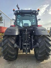 Τρακτέρ Valtra 2025 T 145 VERSU-thumb-2