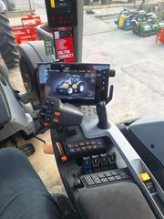 Τρακτέρ Valtra 2025 T 145 VERSU-thumb-3
