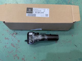 ΦΛΑΣΑΚΙ ΑΡΙΣΤΕΡΟΥ ΚΑΘΡΕΠΤΗ A0999061902 MERCEDES CLA 200