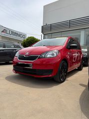 Skoda Citigo 2019