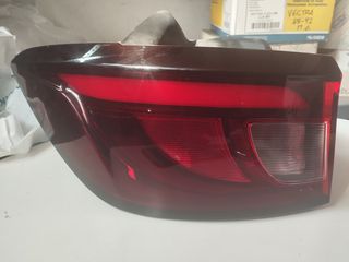 MG 3 2024 ΠΙΣΩ ΑΡΙΣΤΕΡΟ ΦΑΝΑΡΙ