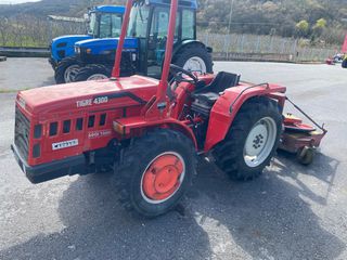 Αμπελουργικά Τρακτέρ Antonio Carraro 2000 Tigre country 4300-thumb-1