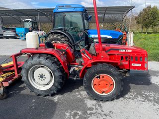 Αμπελουργικά Τρακτέρ Antonio Carraro 2000 Tigre country 4300-thumb-2
