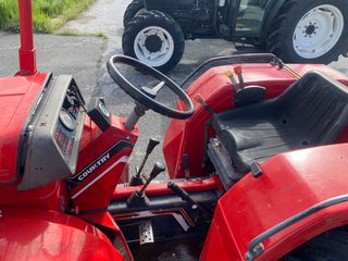 Αμπελουργικά Τρακτέρ Antonio Carraro 2000 Tigre country 4300-thumb-3