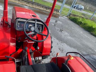 Αμπελουργικά Τρακτέρ Antonio Carraro 2000 Tigre country 4300-thumb-5