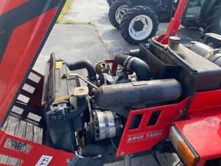 Αμπελουργικά Τρακτέρ Antonio Carraro 2000 Tigre country 4300-thumb-8