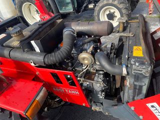 Αμπελουργικά Τρακτέρ Antonio Carraro 2000 Tigre country 4300-thumb-9