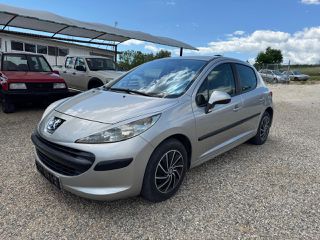Peugeot 207 2006