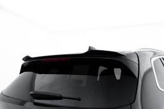 Spoiler Cap BMW X3 G01-thumb-1