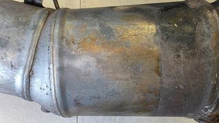DPF FIAT DOBLO 1.6JTD MULTIJET-thumb-1