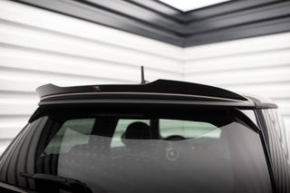 Spoiler Cap Mini Cooper S F56 Facelift-thumb-1