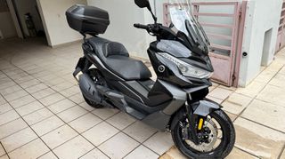 Voge SR4 Max 350 2023-thumb-3