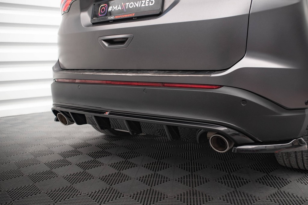 Πίσω Valance Ford Edge Mk2