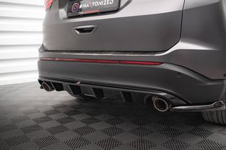 Πίσω Valance Ford Edge Mk2