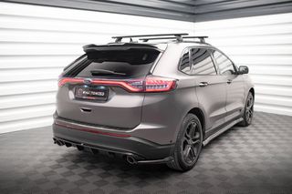 Spoiler Cap Ford Edge Mk2-thumb-1