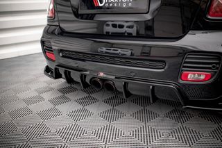 Πίσω Valance Mini Cooper John Cooper Works R56-thumb-1