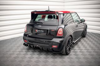 Πίσω Valance Mini Cooper John Cooper Works R56