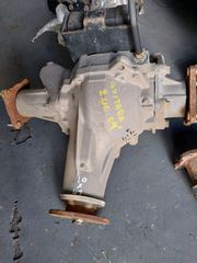 ΔΙΑΦΟΡΙΚΑ ΠΗΣΟ 10.41 ΒΙΜΑ  SUZUKI grand vitara 2006.2010
