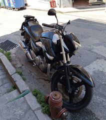 Suzuki Inazuma 250 2016 GW250 INAZUMA-thumb-2