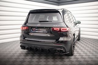 Πίσω Valance Mercedes-AMG GLB 35 / AMG-Line X247