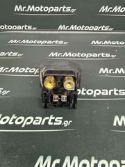 ΡΕΛΕ ΜΙΖΑΣ YAMAHA TRACER 900 / 900 GT / ΜΤ-07 / MT-09 (2014-2020)