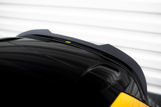 Spoiler Cap V.2 Volkswagen Scirocco Mk3-thumb-1