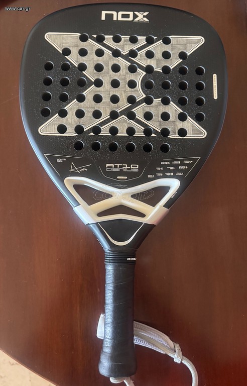 Ρακετα Padel ΝΟΧ 2026