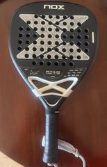 Ρακετα Padel ΝΟΧ 2026