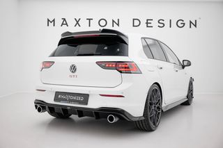 Πίσω Valance V.4 Volkswagen Golf GTI Mk8