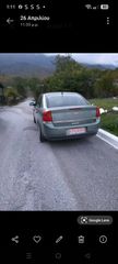 Opel Vectra 2002 VECTRA C 1.800 ELEGANCE