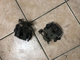 Toyota Auris οπίσθιες δαγκάνες φρένων