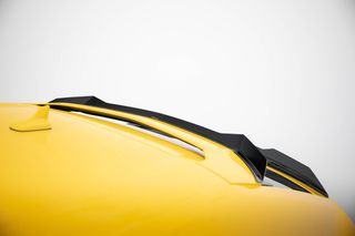 Upper Spoiler Cap Lamborghini Urus Mk1-thumb-1