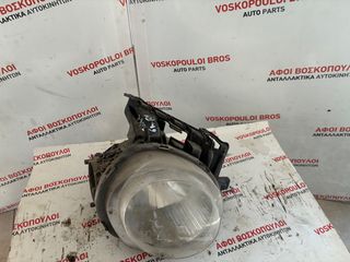 NISSAN JUKE 2010-2014 ΦΑΝΑΡΙ ΚΑΤΩ ΑΡΙΣΤΕΡΑ