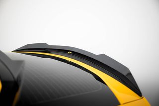 Lower Spoiler Cap Lamborghini Urus Mk1-thumb-1