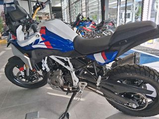 Bmw F 2026 F450GS