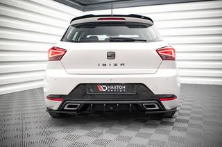 Πίσω Valance Seat Ibiza FR/ Standard Mk5