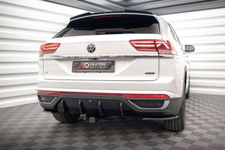 Πίσω Valance Volkswagen Atlas Cross Sport