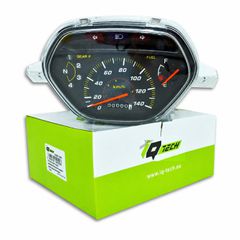 HONDA ASTREA SUPRA - ΚΟΝΤΕΡ (QTech) | 348-01-36500