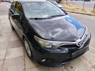 Toyota Auris 2016 1.2  Edition--thumb-1