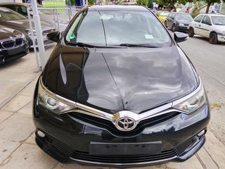 Toyota Auris 2016 1.2  Edition--thumb-2