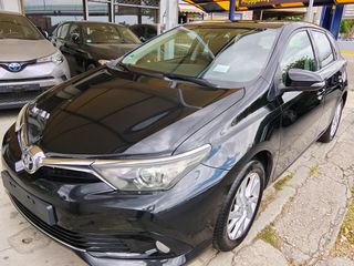 Toyota Auris 2016 1.2  Edition--thumb-3