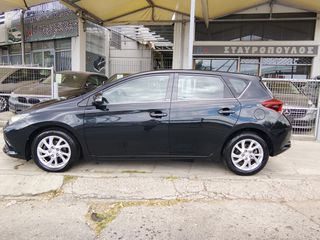 Toyota Auris 2016 1.2  Edition-