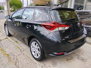 Toyota Auris 2016 1.2  Edition--thumb-4